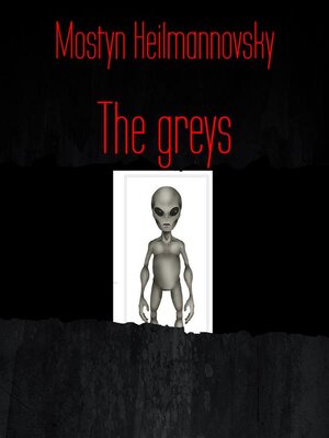 cover image of The greys